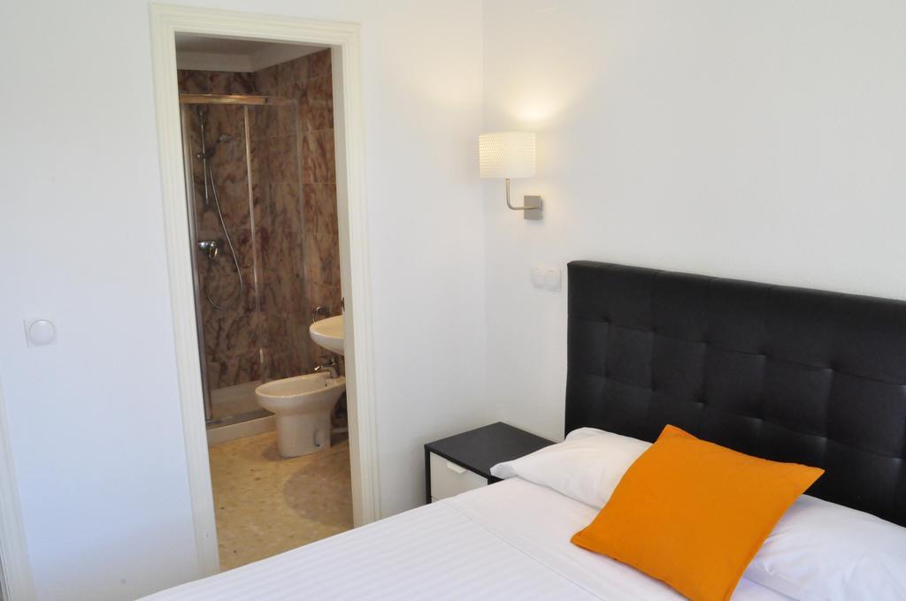 Family Beach Club Sevilla II Oliva Kamer foto